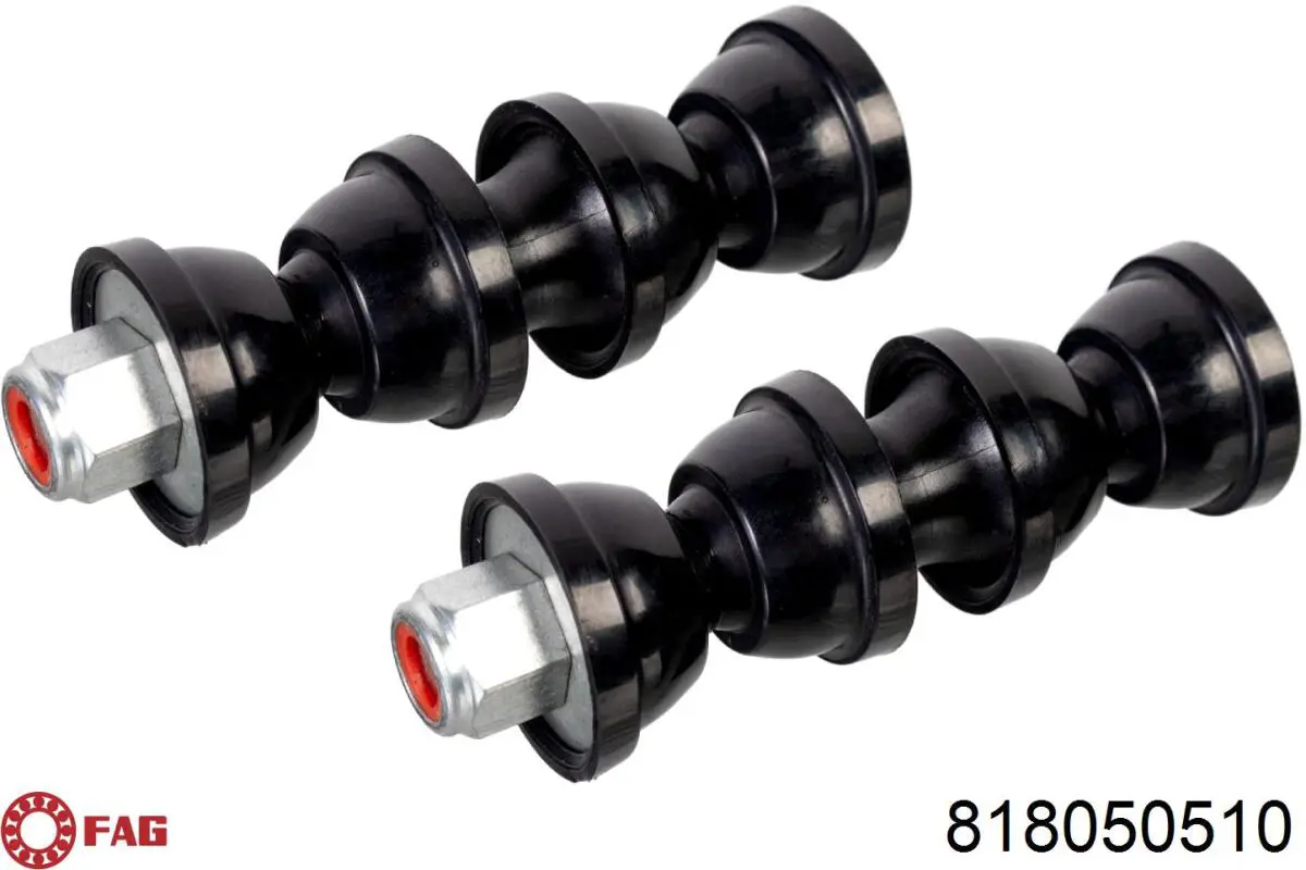 Montante de estabilizador traseiro FAG 818050510 preço, a partir de 8,66 USD