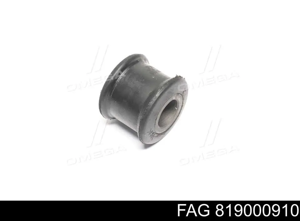 819000910 FAG Bucha de suporte de estabilizador traseiro