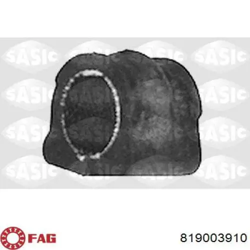 Bucha de estabilizador dianteiro FAG 819003910 preço, a partir de 1,56 USD