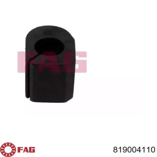 819004110 FAG Bucha interna do estabilizador dianteiro