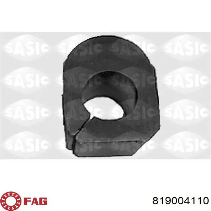 Bucha interna do estabilizador dianteiro FAG 819004110 preço, a partir de 1,56 USD