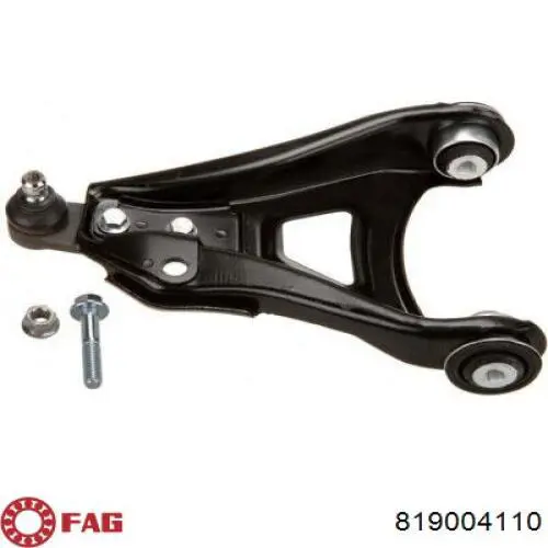 Compre 819004110 FAG Bucha interna do estabilizador dianteiro