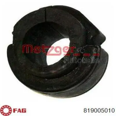 Bucha de estabilizador dianteiro FAG 819005010 preço, a partir de 3,55 USD