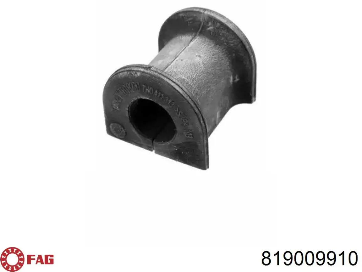 Compre 819009910 FAG Bucha de estabilizador dianteiro