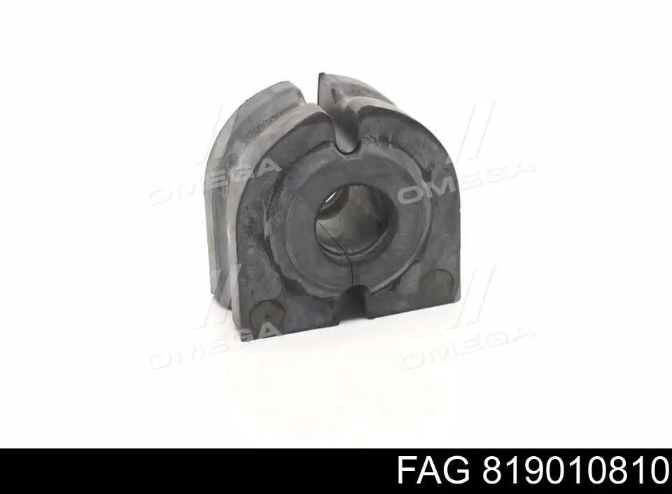 819010810 FAG Bucha de estabilizador dianteiro