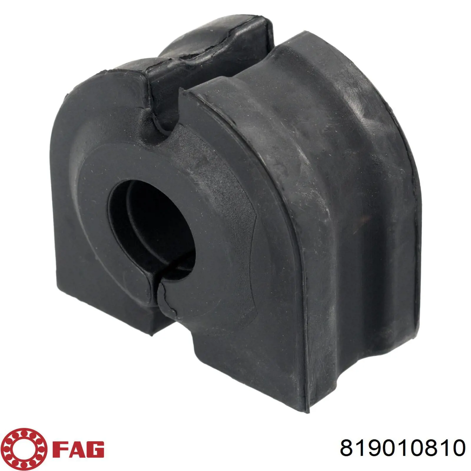 Bucha de estabilizador dianteiro FAG 819010810 preço, a partir de 9,75 USD