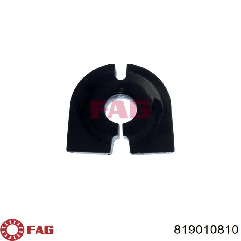 Compre 819010810 FAG Bucha de estabilizador dianteiro