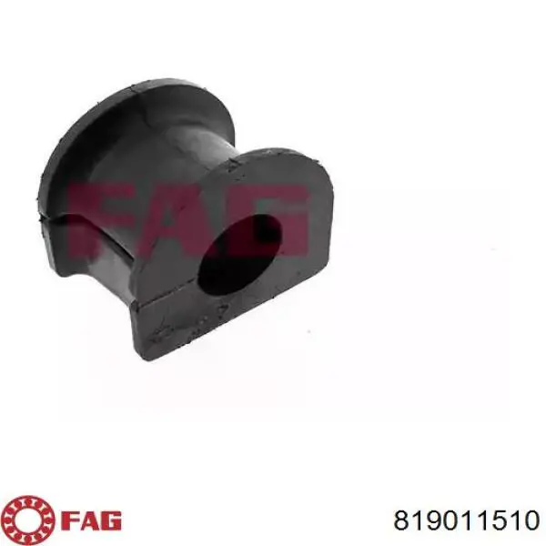 819011510 FAG Bucha de estabilizador dianteiro