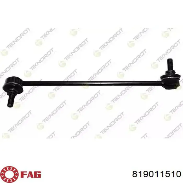 Compre 819011510 FAG Bucha de estabilizador dianteiro