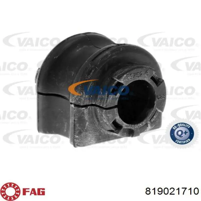 819021710 FAG Bucha de estabilizador dianteiro