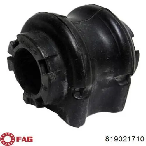Bucha de estabilizador dianteiro FAG 819021710 preço, a partir de 8,85 USD