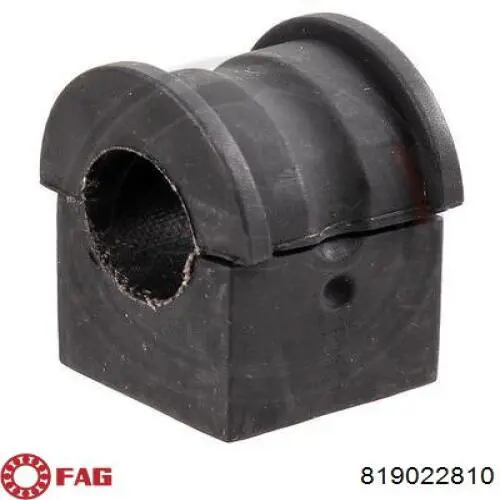 Bucha de estabilizador dianteiro FAG 819022810 preço, a partir de 6,76 USD