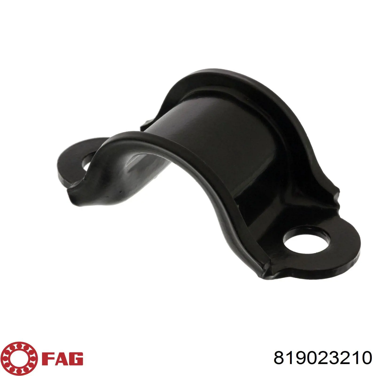 Bucha de estabilizador dianteiro FAG 819023210 preço, a partir de 5,01 USD