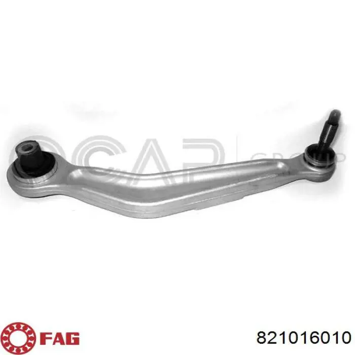 Braço oscilante superior esquerdo de suspensão traseira FAG 821016010 preço, a partir de 73,21 USD