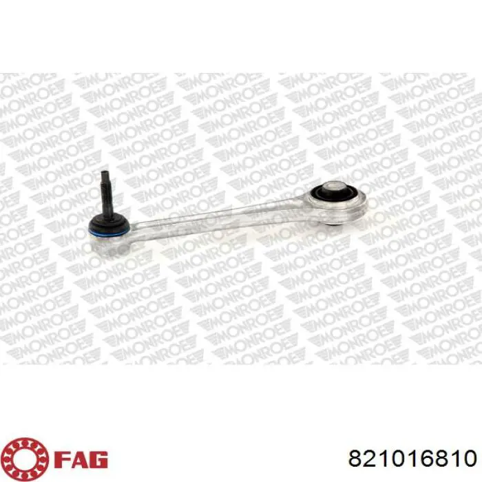 Braço oscilante superior esquerdo/direito de suspensão traseira FAG 821016810 preço, a partir de 37,24 USD