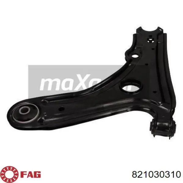 Braço oscilante inferior esquerdo/direito de suspensão dianteira FAG 821030310 preço, a partir de 52,00 USD