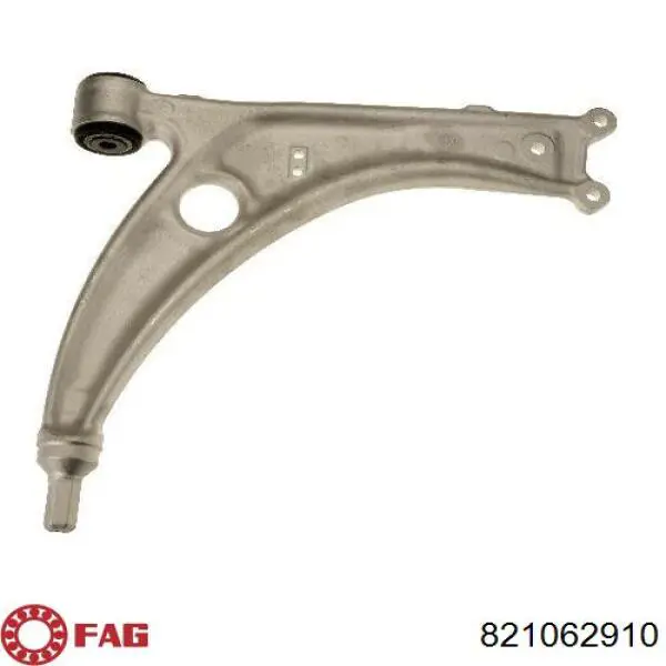 Braço oscilante inferior esquerdo/direito de suspensão dianteira FAG 821062910 preço, a partir de 67,30 USD
