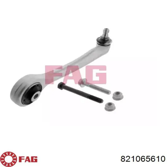 Braço oscilante superior direito de suspensão dianteira FAG 821065610 preço, a partir de 26,00 USD