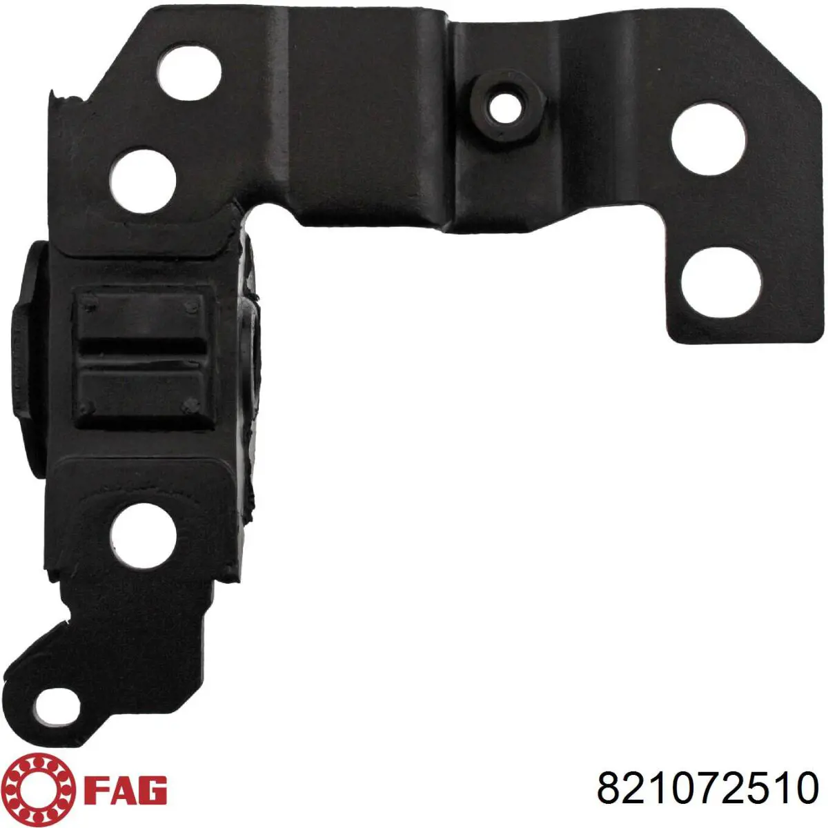 Braço oscilante inferior direito de suspensão dianteira FAG 821072510 preço, a partir de 81,21 USD