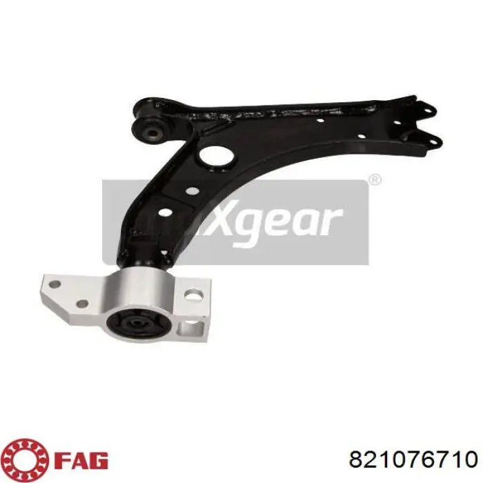 Braço oscilante inferior esquerdo de suspensão dianteira FAG 821076710 preço, a partir de 64,45 USD