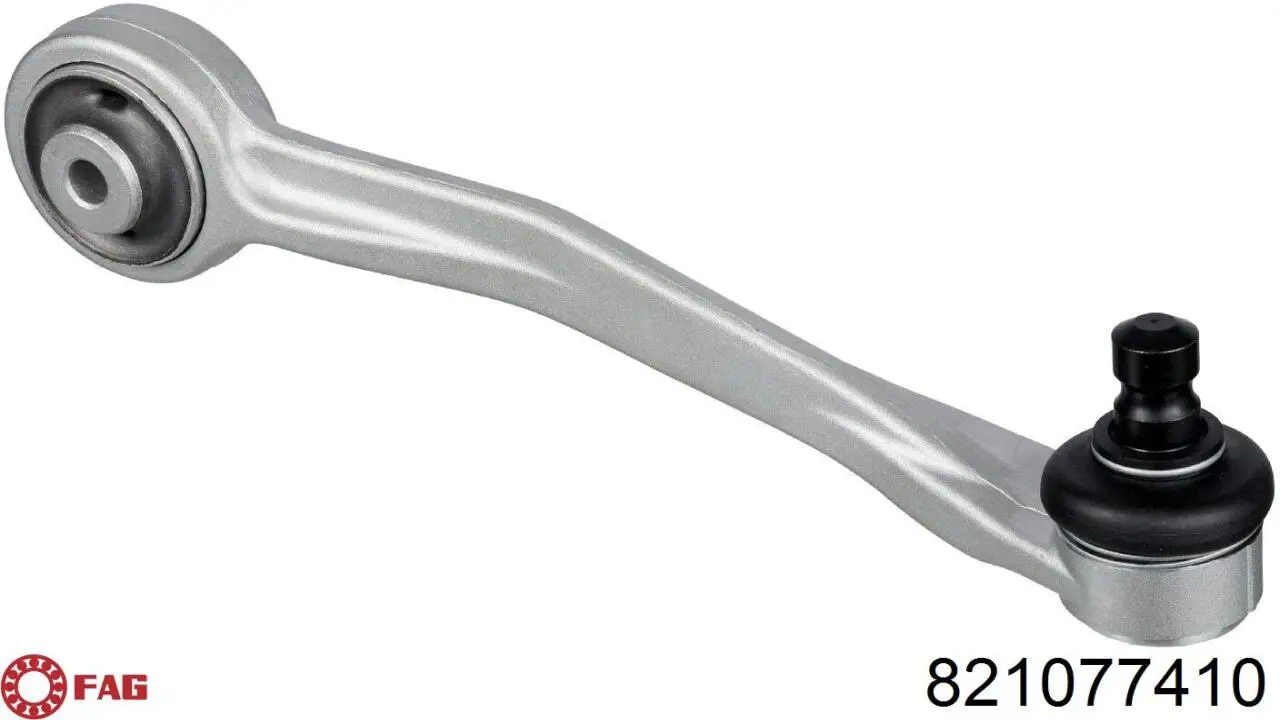 Braço oscilante superior direito de suspensão dianteira FAG 821077410 preço, a partir de 44,27 USD