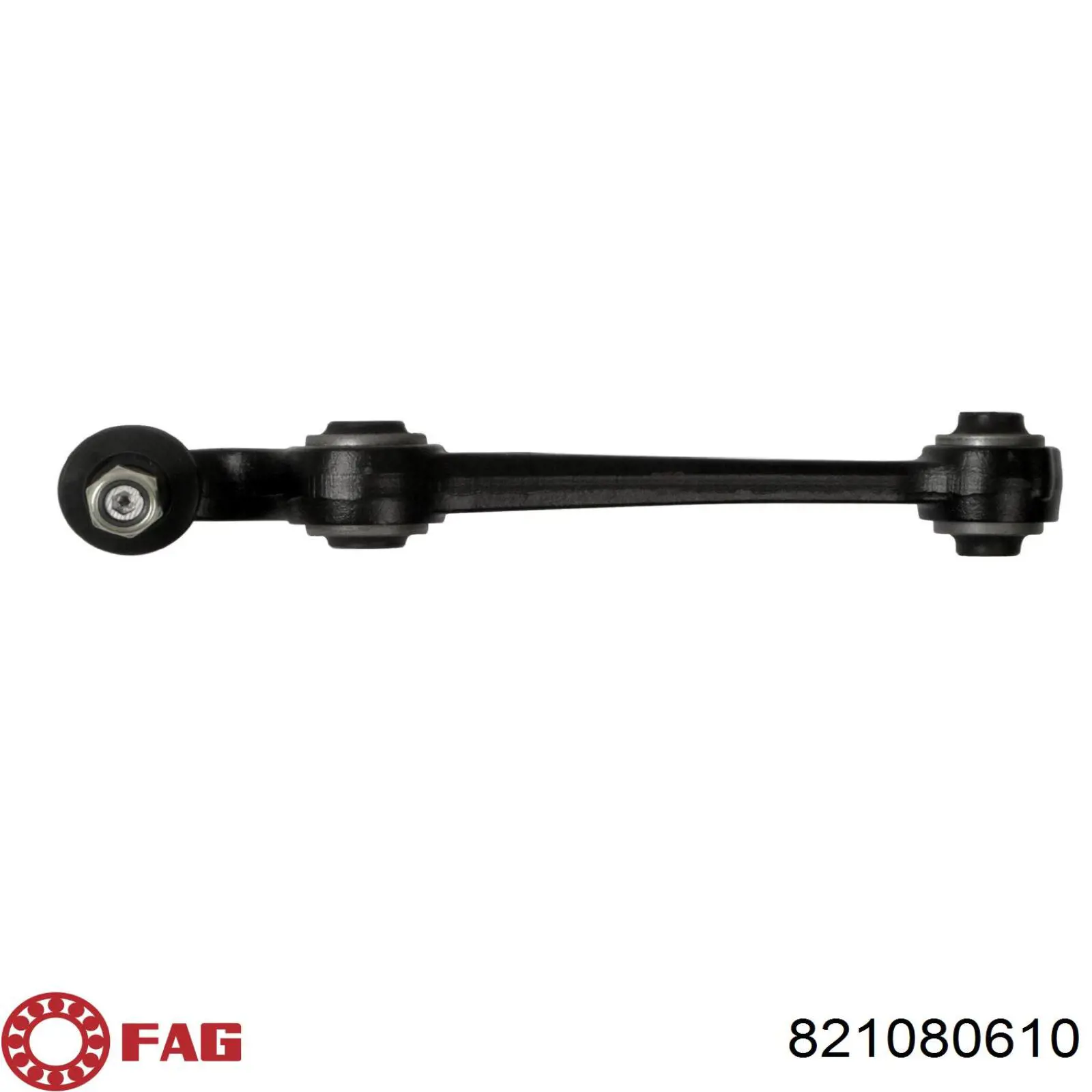 Braço oscilante inferior esquerdo/direito de suspensão dianteira FAG 821080610 preço, a partir de 61,40 USD