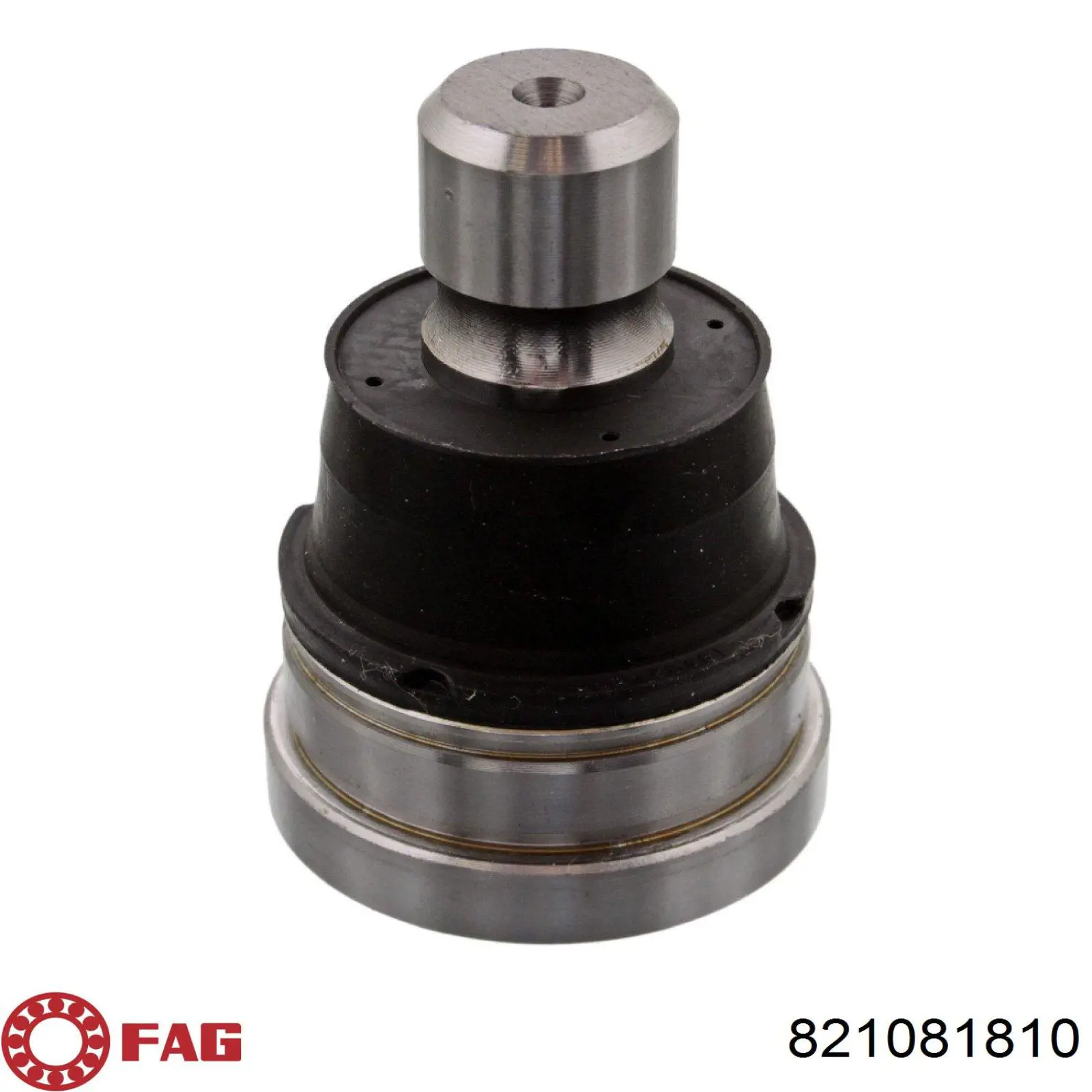 Compre 821081810 FAG Braço oscilante inferior esquerdo de suspensão dianteira