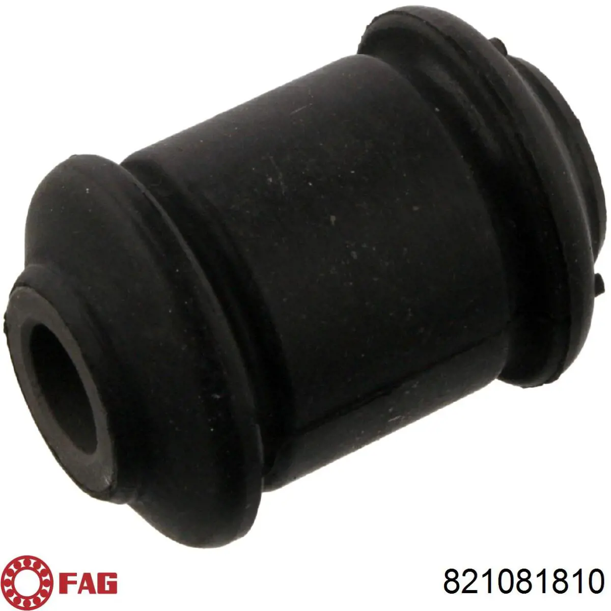 Braço oscilante inferior esquerdo de suspensão dianteira FAG 821081810 preço, a partir de 63,42 USD
