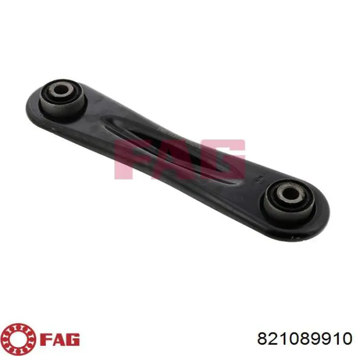 821089910 FAG Barra transversal de suspensão traseira