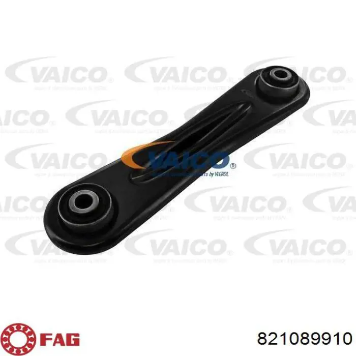 Barra transversal de suspensão traseira FAG 821089910 preço, a partir de 31,75 USD