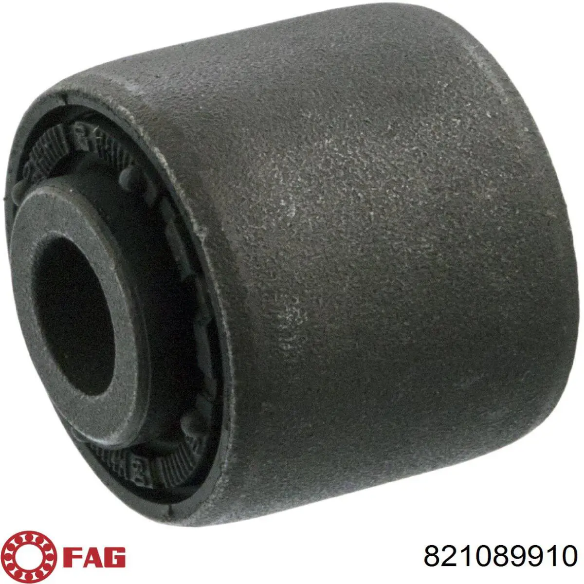 Compre 821089910 FAG Barra transversal de suspensão traseira