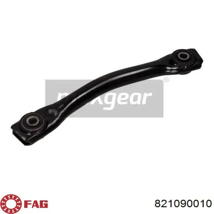 Braço oscilante superior esquerdo/direito de suspensão traseira FAG 821090010 preço, a partir de 42,19 USD