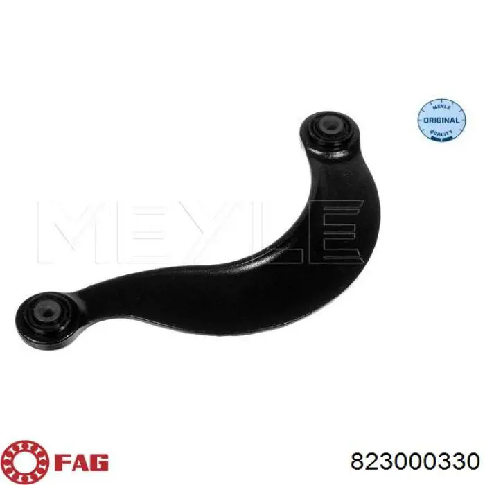 Compre 823000330 FAG Kit de braços oscilantes de suspensão traseira