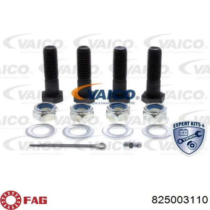 Compre 825003110 FAG Suporte de esfera inferior esquerdo