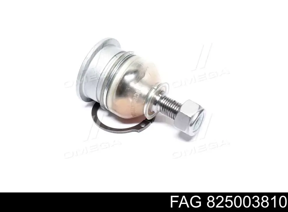825003810 FAG Suporte de esfera superior de suspensão traseira