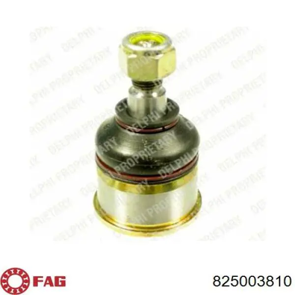 Suporte de esfera superior de suspensão traseira FAG 825003810 preço, a partir de 18,51 USD