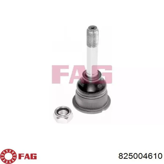 825004610 FAG Suporte de esfera inferior