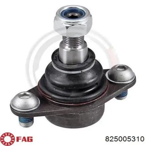 Suporte de esfera inferior FAG 825005310 preço, a partir de 23,20 USD