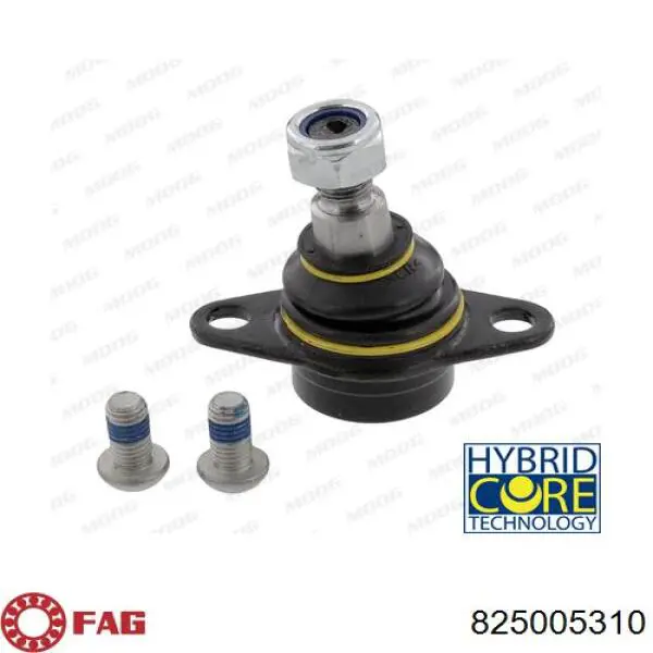 Compre 825005310 FAG Suporte de esfera inferior