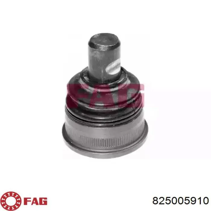 825005910 FAG Suporte de esfera inferior