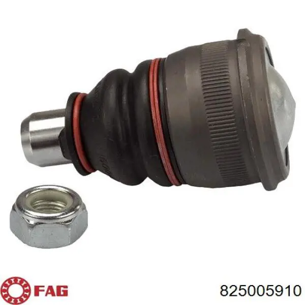 Compre 825005910 FAG Suporte de esfera inferior