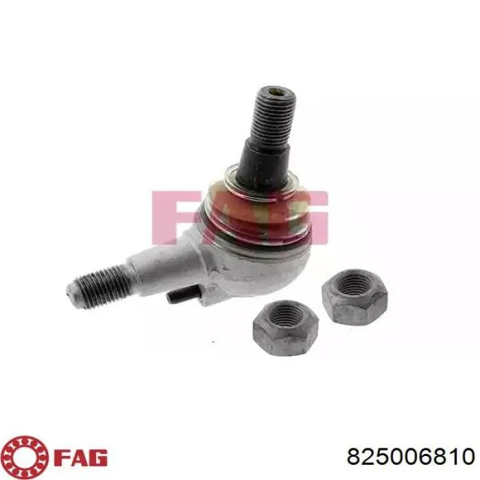 825006810 FAG Suporte de esfera inferior