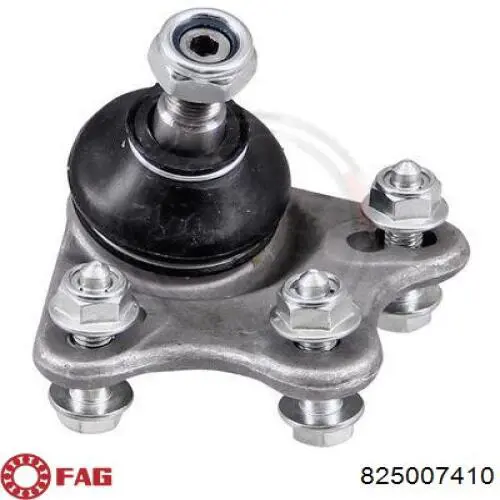 Compre 825007410 FAG Suporte de esfera inferior