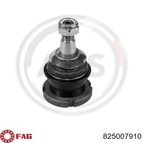 Suporte de esfera inferior FAG 825007910 preço, a partir de 30,84 USD