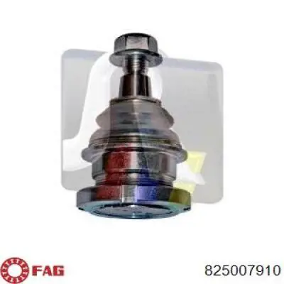 Compre 825007910 FAG Suporte de esfera inferior