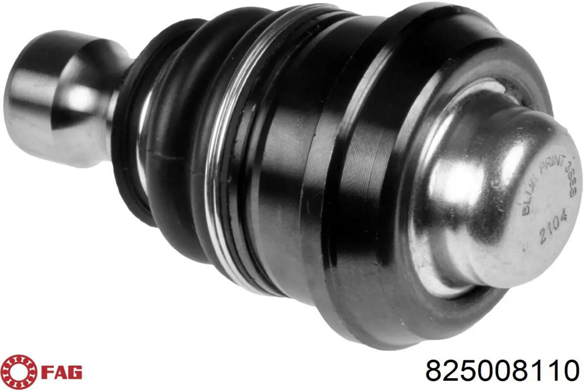 Compre 825008110 FAG Suporte de esfera inferior