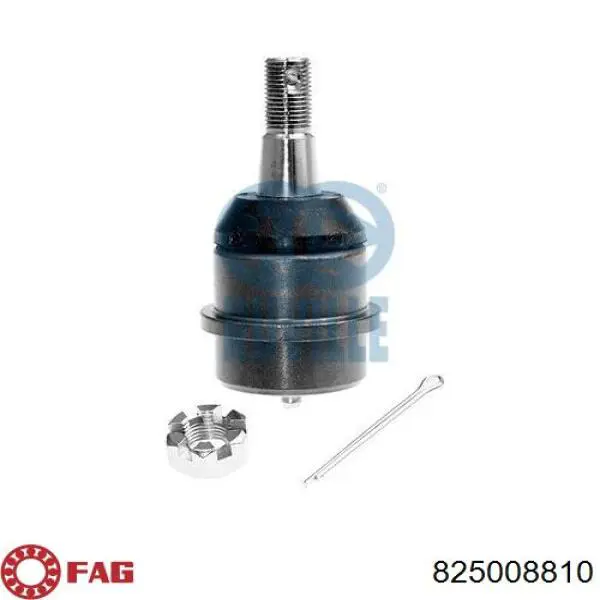 Suporte de esfera superior FAG 825008810 preço, a partir de 28,55 USD