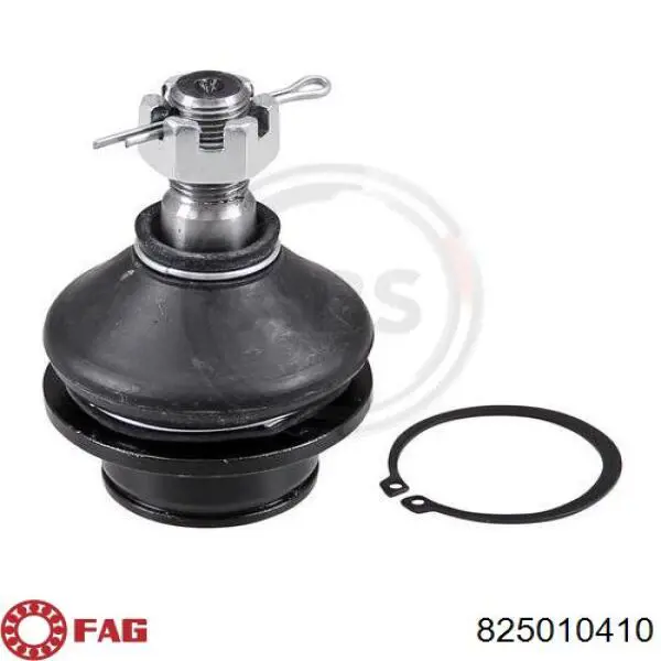 Suporte de esfera inferior FAG 825010410 preço, a partir de 17,62 USD