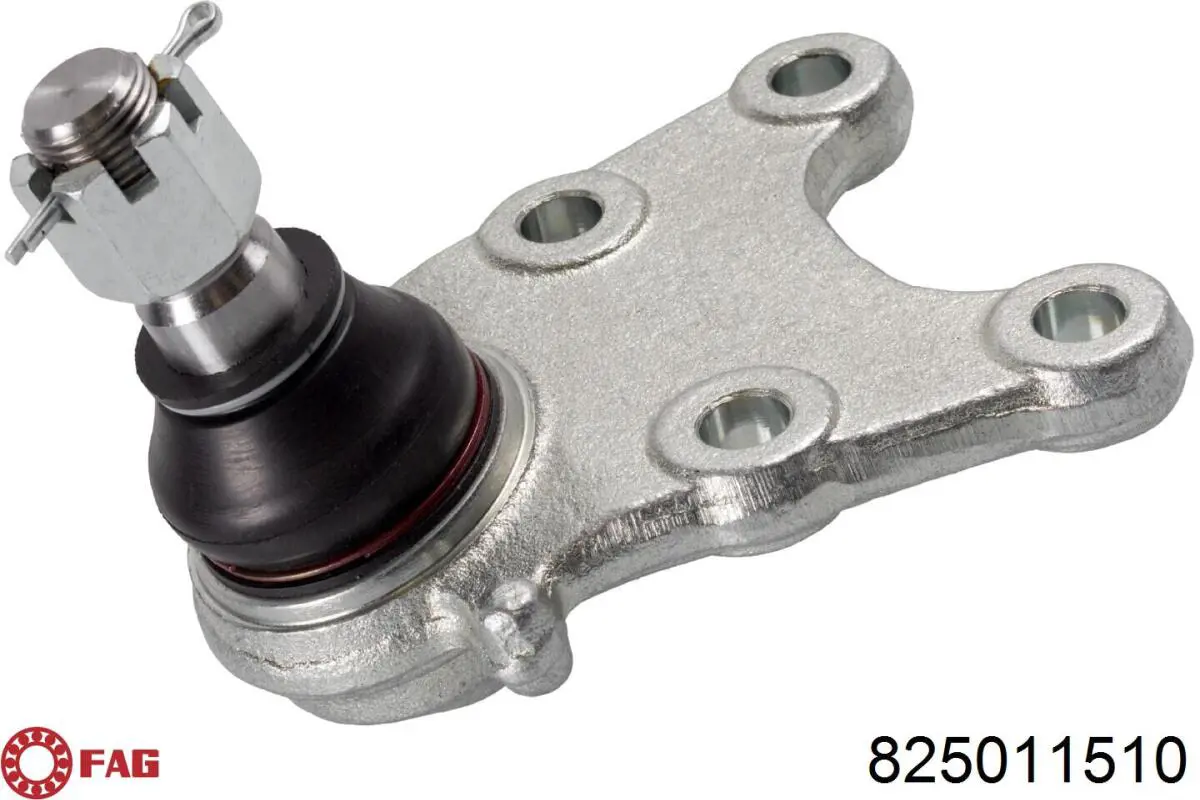 Compre 825011510 FAG Suporte de esfera inferior
