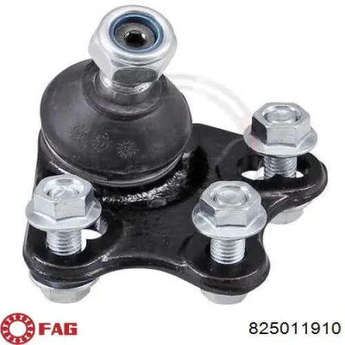Compre 825011910 FAG Suporte de esfera inferior